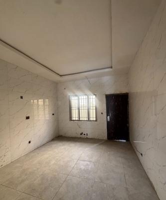 Tastefully Finished 4 Bedroom Terraced Duplex with a BQ — Maitama District, Abuja