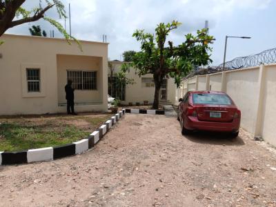 Detached Bungalow for  Office Use, Off Sheraton, Opebi, Ikeja, Lagos, Detached Bungalow for Rent