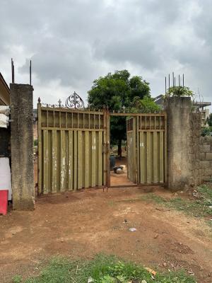 Well Located Mixed Use Multipurpose Land Use, Off Yemi Osibanjo Express Way By Reno Hotel Junction, Katampe, Abuja, Mixed-use Land for Sale