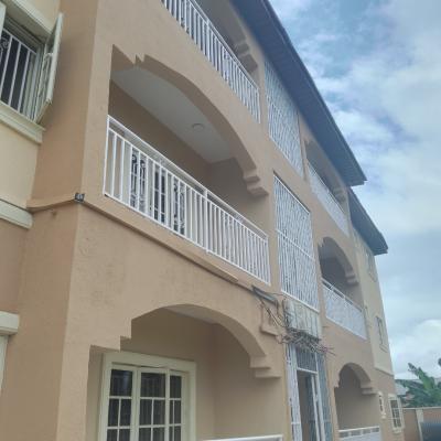Standard 3-bedroom Renovated Apartment with Good Light, Jehovah Witness, Bogije, Ibeju Lekki, Lagos, House for Rent