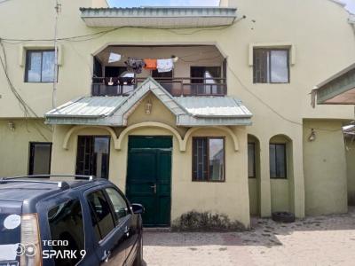 a Large Plot of Land, Dagiriu Iii Layout, Gwagwalada, Abuja, Mixed-use Land for Sale