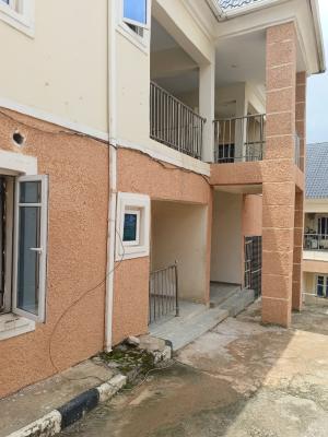 Standard & Spacious 2 Bedroom Apartment, Chikakore (in a Mini Estate), Kubwa, Abuja, House for Rent
