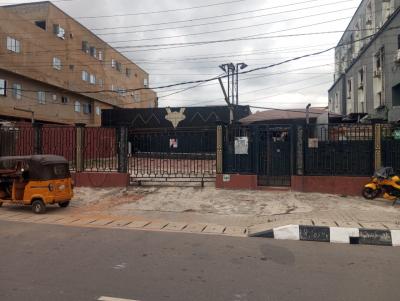 Commercial Property Suitable for Offices, Mart, Lounge, Clubhouse,, Opebi Road, Opebi, Ikeja, Lagos, Restaurant / Bar for Rent