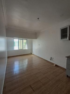 Standard 1-bedroom Apartment, Chevron, Lekki, Lagos, Mini Flat (room and Parlour) for Rent