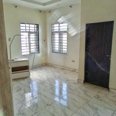 Spacious Topnotch 4bd with Bq, Wuye, Wuye, Abuja, Terraced Duplex for Rent