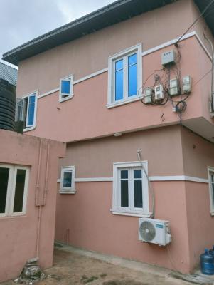 2 Bedrooms Flat, Olowora, Olowora, Magodo, Lagos, Flat / Apartment for Rent