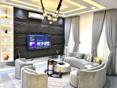 Introducing You to This Beautiful , Radiance* and Luxurious 2bedroom a, Victoria Island (vi), Lagos, Flat / Apartment Short Let