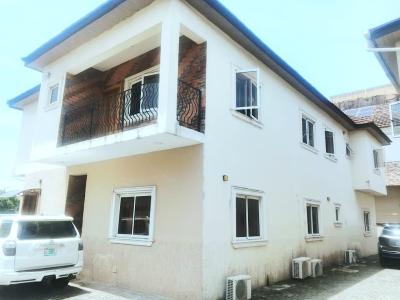 Spacious 3-bedroom Flat, Lekki Phase 1, Lekki, Lagos, Flat / Apartment for Rent