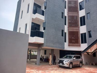 Newly Built 6 Units of 3 Bedroom Flat Apartment, Ikeja Gra, Ikeja, Lagos, Flat / Apartment for Sale