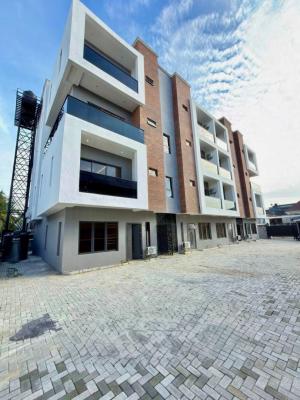 Brand New in Secured Estate with Amazing Facilities and 24/7 Power, Lekki Phase 1, Lekki, Lagos, Terraced Duplex for Rent