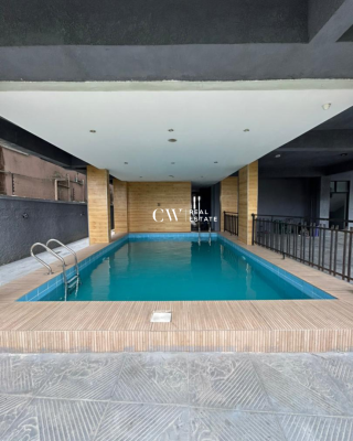 2 Bedroom Apartment, Ilasan, Lekki, Lagos, Flat / Apartment for Rent