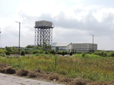 1000sqm in Orange Island, End of Freedom Way, Lekki Phase 1, Lekki, Lagos, Residential Land for Sale