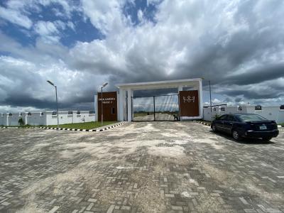 500sqm of Land with C of O in a Prime Location, Tiwa Gardens Estate Eleran Igbe Bus Stop Facing The Lekki Epe Express, Ibeju Lekki, Lagos, Residential Land for Sale