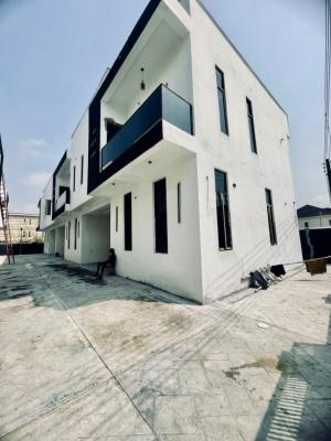 Luxury Brand New in Serene Surroundings + B Q, Atlantic Nominee Estate, Ajah, Lagos, Terraced Duplex for Rent