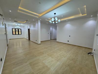 a Brand New 3 Bedroom Flat with a Room Bq in Lekki 1., Lekki Phase 1., Lekki Phase 1, Lekki, Lagos, Flat / Apartment for Rent