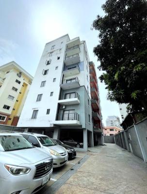 Tastefully Finished 3-bedroom Flat with Bovs Quarter, Victoria Island (vi), Lagos, Flat / Apartment for Sale