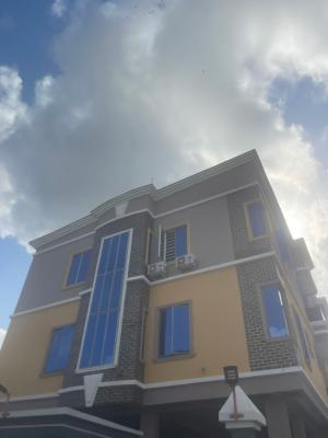 3 Bedroom Apartment, Harris Drive Vgc Extension, Lekki, Lagos, Flat / Apartment for Rent