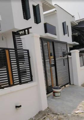 4 Bedroom Fully Detached Duplex, Ikota Gra Lekki, Ikota, Lekki, Lagos, Detached Duplex for Rent