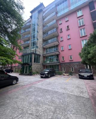 4 Bedroom Apartment + Bq, Old Ikoyi, Ikoyi, Lagos, Block of Flats for Sale