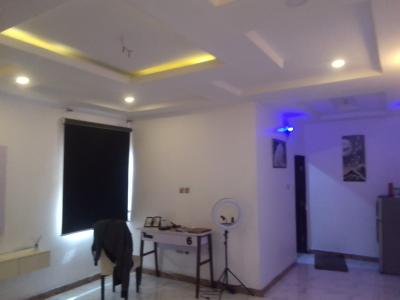 Spacious Luxury 1 Bedroom Shared Apartment with Excellent Features, K1 Supermarket, Ogombo, Ajah, Lagos, Flat / Apartment for Rent