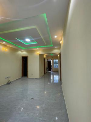 Brand New 3 Bedroom Flat, Harris Drive By Vgc Estate, Lekki, Lagos, Flat / Apartment for Rent