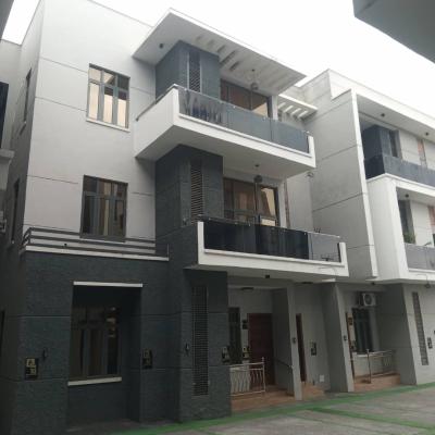 Newly Built 2 Bedroom Apartment, Scheme 2, Ajah., Ajah, Lagos, Flat / Apartment for Rent