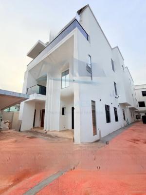 7 Bedroom Fully Detached Duplex with Bq, Ikeja Gra, Ikeja, Lagos, Detached Duplex for Sale