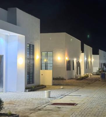 Affordable and Spacious Bungalow, Ajah, Lagos, Detached Bungalow for Sale