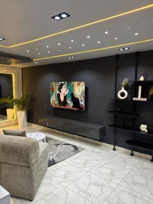 Luxury 1 Bedroom Apartment, Lekki Phase 1, Lekki, Lagos, Mini Flat (room and Parlour) Short Let