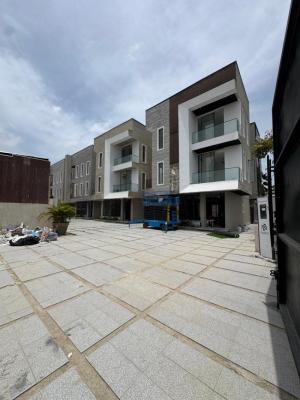 5 Bedroom Detached Duplex with Bq, Parkview Estate, Ikoyi, Lagos, Detached Duplex for Sale