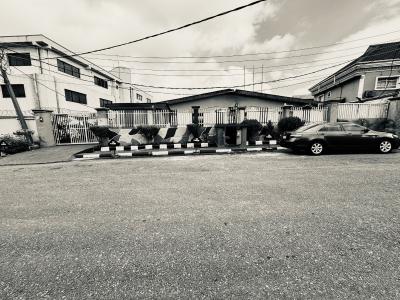 Land in a Secured Estate, Omole Phase 1, Ikeja, Lagos, Residential Land for Sale