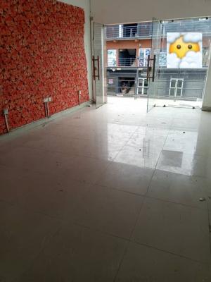 a Sharp and Spacious Shop, Ado, Ajah, Lagos, Shop for Rent