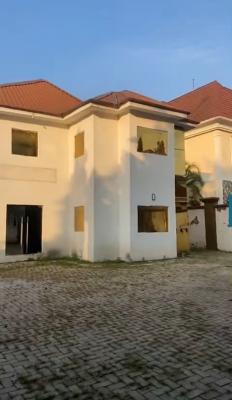 9 Bedrooms Detached Duplex, Main, Wuse 2, Abuja, Detached Duplex for Sale