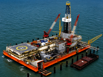 3000 Hp / 15,000 Psi Swamp Rig, Warri, Delta, Commercial Property for Sale