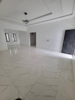 Standard and Spacious 3bedroom Flat, First Unity Estate, Ajah, Lagos, Flat / Apartment for Rent