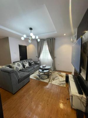 Luxury 1 Bedroom Apartment with Balcony, Off Admiralty Way, Lekki Phase 1, Lekki, Lagos, Mini Flat (room and Parlour) for Rent