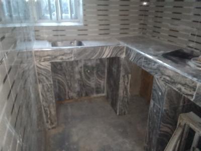 Newly Buildt Spacious Luxury 1 Bedroom Flat with Excellent Features, Newtown Estate, Ogombo, Ajah, Lagos, Mini Flat (room and Parlour) for Rent