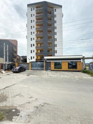 Serviced 2 Bedroom Apartment with Swimming Pool, Ikoyi, Ikoyi, Lagos, Flat / Apartment for Rent