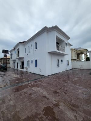 Standard and Spacious 3bedroom Apartment (upstairs), First Unity Estate Badore Ajah-lekki, Badore, Ajah, Lagos, Flat / Apartment for Rent