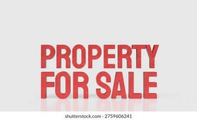 One Hundred and Ten Units of a Room Self Contain., Tanke Area, Ilorin South, Kwara, Detached Duplex for Sale