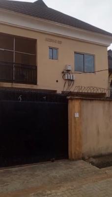 Beautiful Block of Flats 4 Flats, Idimu, Lagos, Block of Flats for Sale