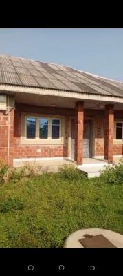 4 Bedroom Bungalow with C of O, Oreyo, Igbogbo, Ikorodu, Lagos, Detached Bungalow for Sale