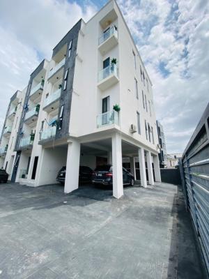 Brand New 2 Bedroom Apartment, Ologolo, Lekki, Lagos, Flat / Apartment for Rent