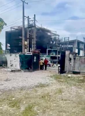 Rare Opportunity: Corner Piece Directly Facing Admiralty Way 1,410m2, Directly Facing Admiralty Way, Lekki Phase 1, Lekki, Lagos, Land for Sale