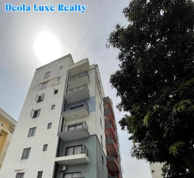 a Contemporary 4 Bedroom Waterfront Apartment with a Stunning View, Victoria Island (vi), Lagos, Flat / Apartment for Sale