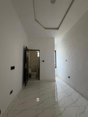 Brand New 3bedroom Terrace Duplex, Ajah, Lagos, Terraced Duplex for Rent