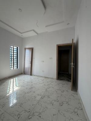 Brand New 4 Bedrooms Detached Duplex, Ajah, Lagos, Detached Duplex for Rent