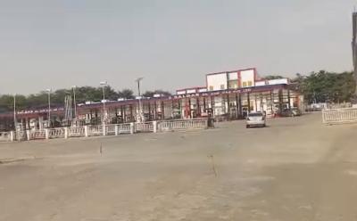 Newly Built Super Mega Petrol Station, Airport Road, Jabi, Abuja, Filling Station for Sale