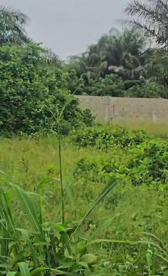 Land Measuring 1,171sqm, Gra, Abijo, Lekki, Lagos, Residential Land for Sale