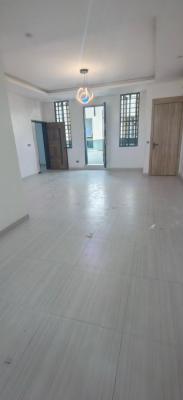 Fully Serviced 3bedroom Penthouse with Bq in Ikate, Ilasan Ikate Lekki, Lekki, Lagos, Flat / Apartment for Rent